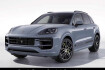 Porsche Cayenne  e hybrid 360 kamera shz hinten memory