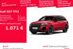 Audi SQ7  Sq7 tiptronic 7sitzer laser ahk panorama