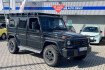 Mercedes Classe G Professional Benz g 350 d professional*off road paket* standhz.*