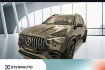 Mercedes GLE 63 AMG  benz gle 63 amg  benz autres gle 63 s 4m+ premium+ sthz akustik drivers perfo