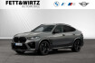 BMW X6M Competition X6 m competition ahk pano paprof hifi