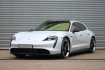 Porsche Taycan 4S  Taycan turbo s |leder|pano.|burmester|led|21 alu