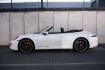 Porsche 991  /911 carrera 4 s bose pdls pdk servo plus