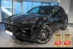 Porsche Cayenne Black Edition e hybrid black edition 360 kamera memory