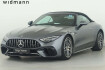 Mercedes SL 63 AMG  Benz sl 63 amg 4m+ *sitzklima*memory*airscarf*kamera*