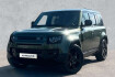 Land Rover Defender  110 3.0 d350 x dynamic hse ahk acc hud