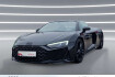 Audi R8  spyder v10 performance rwd keramik b&o laser