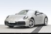 Porsche 992  911 carrera cabrio led matrix surround view