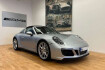 Porsche 991  targa gts handschalter approved bis 12 2028