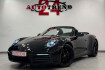 Porsche 911 Carrera  911 992 carrera cabriolet sport chrono sportabga