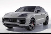 Porsche Cayenne  s e hybrid coupe sportabgas memory 360