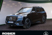 Mercedes GLS AMG Line Advanced Plus Benz gls 450 d 4matic amg line premium plus ahk st