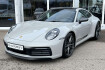 Porsche 992  carrera t approved 21? sportabgas chrono +