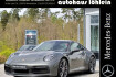 Porsche 992  911 carrera s chrono+bose+sportabgas+pasm+ka