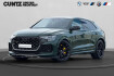 Audi RS Q8  Rs q8 4.0 tfsi quattro head up b/o hifi anhangek. park+d