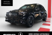 Mercedes GLE 53 AMG  benz gle 53 amg  benz gle 53 amg hyb 4m+ night distron 22 zo multibeam