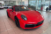 Porsche 992  carrera 4 cabrio acc/360 /matrix/approved