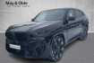 BMW XM  Bmw xm  xm label sportpaket ad ahk klappbar ahk navi digitale