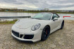 Porsche 991  /911 carrera 4 gts « approved bis 11/2028 »