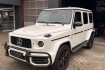 Mercedes G63 AMG  Benz g 63 amg edition 1/junge sterne/sthz/ahk/fond