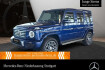 Mercedes Classe G  Benz g 580 exclusive amg 360  burmester navi premium