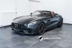 Mercedes AMG GT  benz amg gt  benz amg gt c roadster *carbon*top zustand*voll