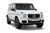 Mercedes Classe G Edition ONE Benz g 580 eq edition one manufaktur magno warme komf