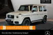 Mercedes Classe G  Benz g 580 amg fondent 360  multibeam burmester distr.