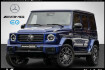 Mercedes Classe G  Benz g 580 eq amg sport/exclusive/night/technik/burm