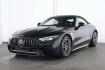 Mercedes SL 63 AMG  Benz sl 63 amg 4matic+ 360 acc aut bel.sitz dynlicht