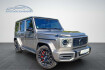 Mercedes G63 AMG  Benz g 63 amg /superior/burmester/night/jungesterne