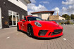 Porsche 911 Carrera  911 gt3 schaltgetriebe