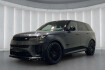 Land Rover Range Rover Sport  Range rover sport sv v8 23 | ahk | kuhlfach | pano
