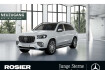 Mercedes GLS Premium Plus Benz gls 600 maybach manufaktur firstclass distr.