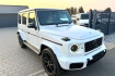 Mercedes Classe G  Benz g 450 d amg/shd/exclusive/junge sterne/led/stand