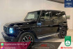 Mercedes G63 AMG  Benz g 63 amg night paket*standheizung
