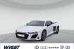 Audi R8  performance keramik/led/kam/leder/20?/b&o/gra