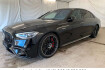 Mercedes Classe S 63 AMG  Benz s 63 amg e lang|fond entert|21?|pano|nightp