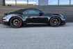 Porsche 992  911   turbo cabrio abgas inno carbon