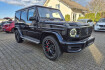 Mercedes G63 AMG  Benz g 63 amg night paket  distronic  gshd  22 zoll amg  burmest