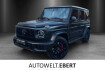 Mercedes G63 AMG  Benz g 63 amg mopf! driver burme distro carbon night2