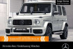 Mercedes G63 AMG  Benz g 63 amg g 63 night+drivers+gsd+360+ahk+multibeam+sthzg+tv