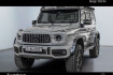 Mercedes G63 AMG  Benz g 63 amg 4×4² kom burm night comand wide multi