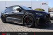 Audi RS Q8  Rs q8 abt signature edition carbon voll.ausst