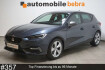 Seat Leon FR 1.5tsi fr virtual navi 5 jahre garantie