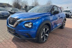 Nissan Juke Tekna 1.0 dig t dct tekna led kameras anhangerzug