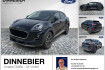 Ford Puma Titanium X titanium x led+navi+kamera+winterpaket