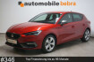 Seat Leon FR 1.5tsi fr virtual navi 5 jahre garantie