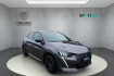 Peugeot 208 GT gt pt 130 eat panorama navi shz led acc carplay d