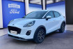 Ford Puma Titanium 1.0 mhev aut. titanium *winterpk*navi*